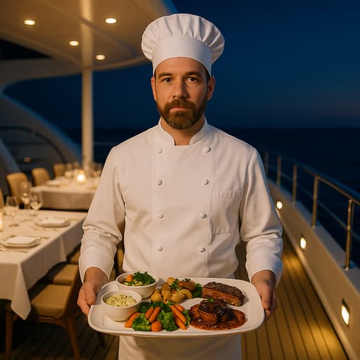 Chef